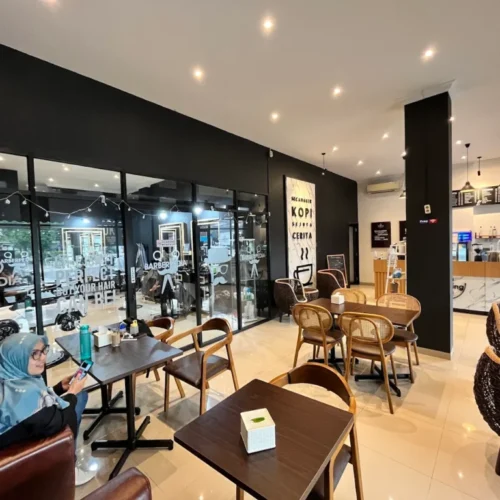 Barberpedia X Tentang Kopi Buaran gal 3 Barberpedia X Tentang Kopi Buaran gal 3