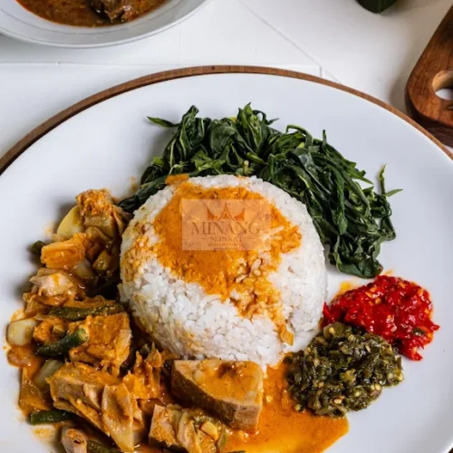 Minang Sepakat Jatiwaringin Antilope Gal 2 Minang Sepakat Jatiwaringin Antilope Gal 2