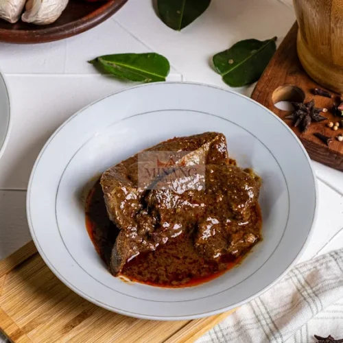 Minang Sepakat Jatiwaringin Antilope Gal 3 Minang Sepakat Jatiwaringin Antilope Gal 3