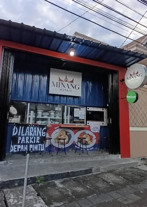  Minang Sepakat Salemba