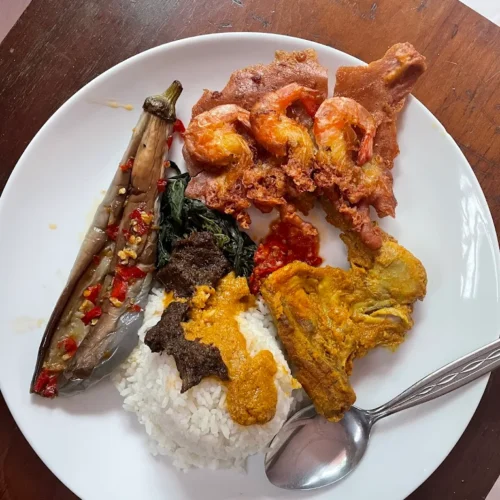 Minang Sepakat Salemba gal 2 Minang Sepakat Salemba gal 2