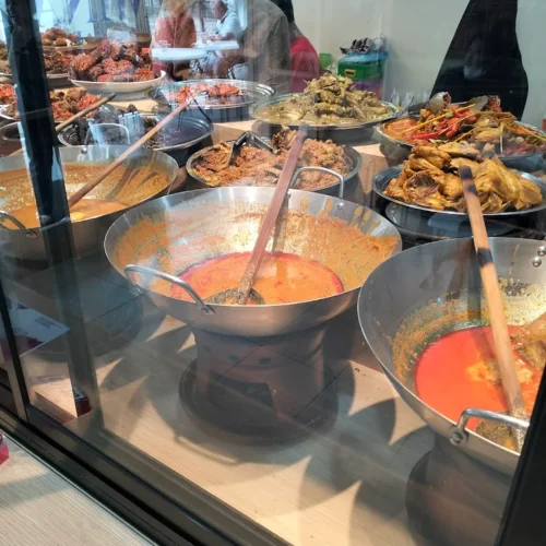 RESTORAN MINANG SEPAKAT MAKMUR gal 2 RESTORAN MINANG SEPAKAT MAKMUR gal 2