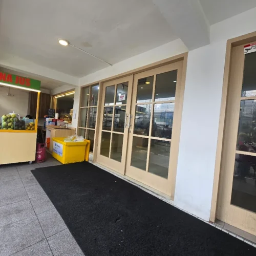 RESTORAN MINANG SEPAKAT MAKMUR gal 3 RESTORAN MINANG SEPAKAT MAKMUR gal 3