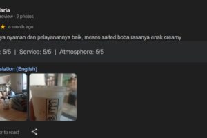 Review Outlet 2 2 Review Outlet 2 2