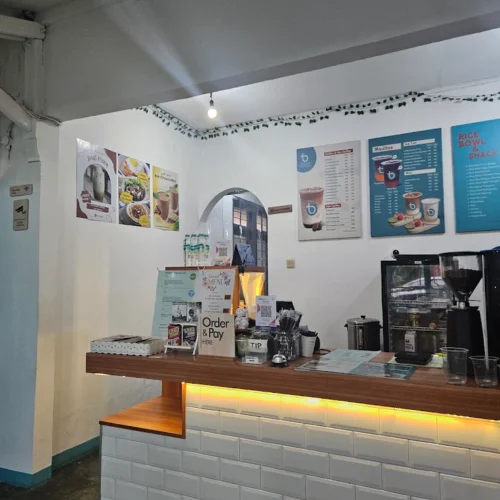 Tempat Bercakap Bandung 1 Tempat Bercakap Bandung 1