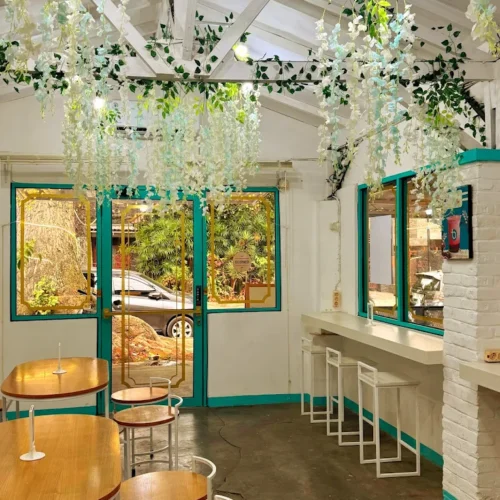 Tempat Bercakap Bandung 2 Tempat Bercakap Bandung 2