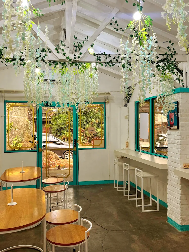 Tempat Bercakap Bandung 2