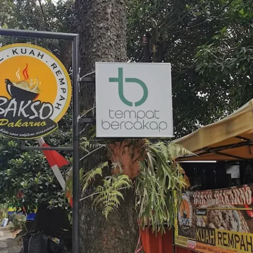 Tempat Bercakap Bandung 3 Tempat Bercakap Bandung 3