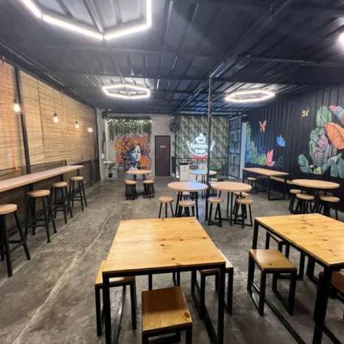 Tentang Kopi Menteng Pulo gal 1 Tentang Kopi Menteng Pulo gal 1