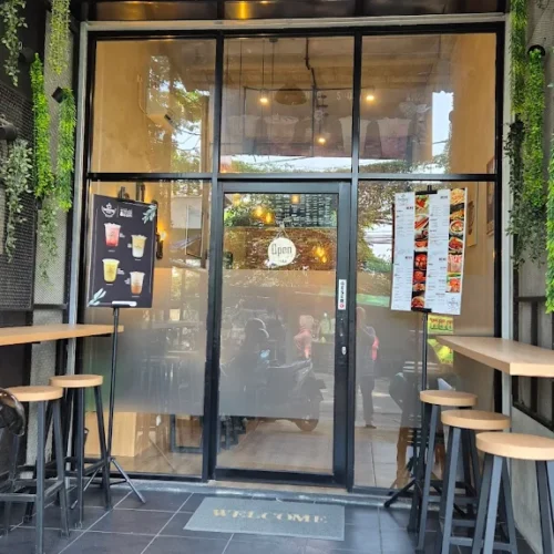 Tentang Kopi Menteng Pulo gal 2 Tentang Kopi Menteng Pulo gal 2