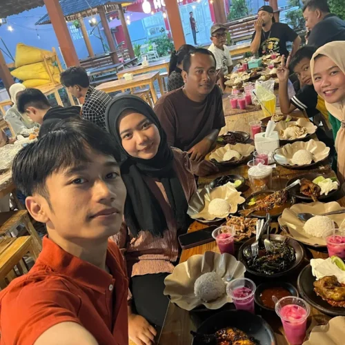 gal Sambal Bakar Foodbank 2 gal Sambal Bakar Foodbank 2