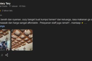 review outlet utama 1 review outlet utama 1