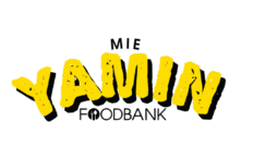 Mie Yamin Foodbank