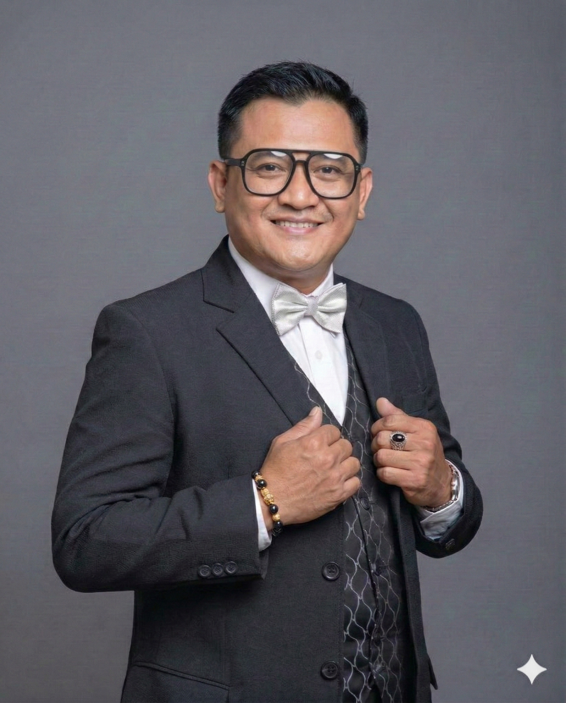 Reski Supriatna Oris